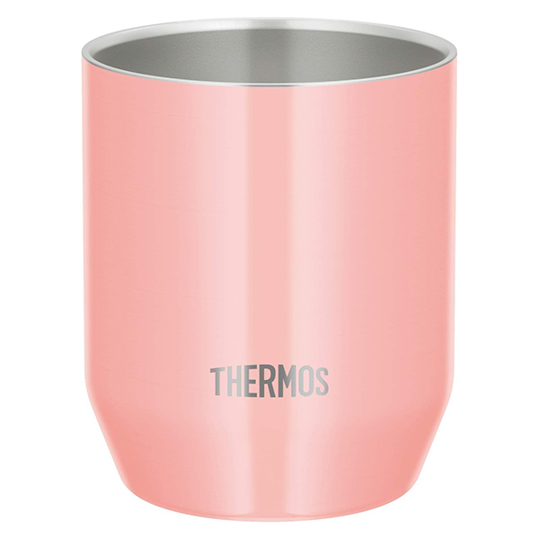 THERMOS JDH-360C-LP ���C�g�s���N [�^��f�M�J�b�v 360ml]