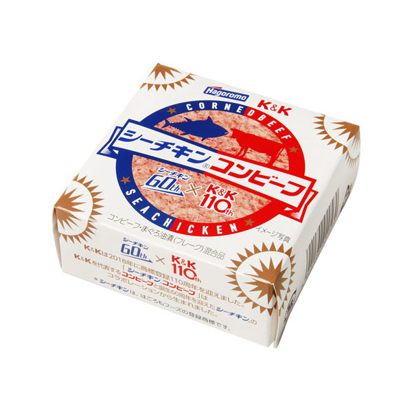  K&K V[`LRr[t 80g×12