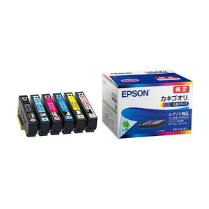 インク・トナー