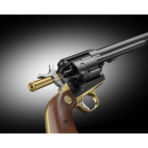 東京マルイ SAA.45 キャバルリー 7 1/2インチ カスタム [エアー