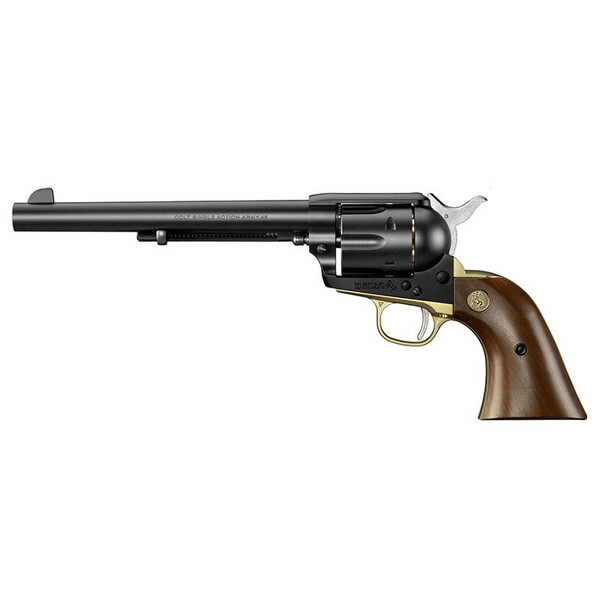 東京マルイSAA .45 Artillery エアコッキングガン 東京マルイ SAA.45 キャバルリー 7 1/2インチ カスタム [エアー