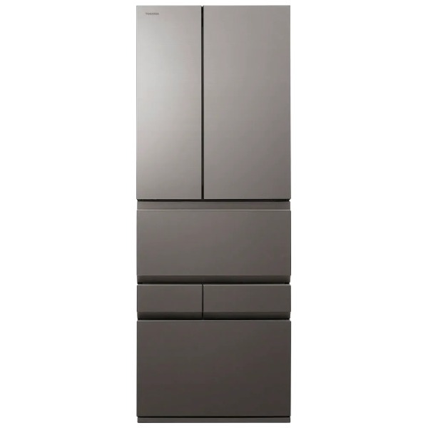 ���� GR-A640XFS(TH) �t���X�g�O���[�W�� VEGETA [�①�� (643L�E�t�����`�h�A/�ω��J��)]