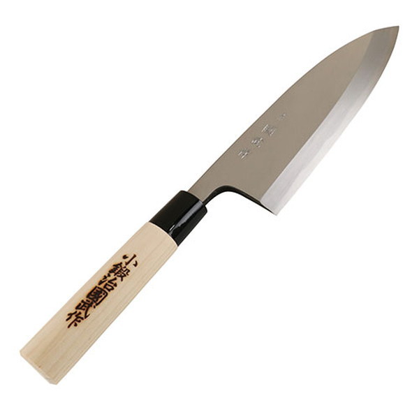 ☆未使用品 SAKURA-S オールステンレス 出刃包丁 刃渡り300mm 018AK5176 太幸 ハイカーボンステンレス刃物鋼 調理器具 TAIKO 札幌 北20条店 楽天市場】洋包丁 刃渡り18cm 作楽結 さくらゆい SKU-103 包丁