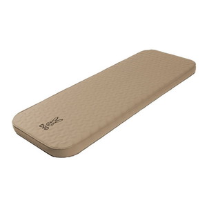 DOD CM1-218-TN タン ソトネノキワミLite S [キャンプマット]