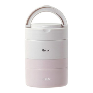 保温ランチジャー