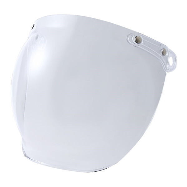 RIDEZ�w�����b�g JB�AKNUCKLE HEAD2�p BB2�V�[���h �N���A [�V�[���h]