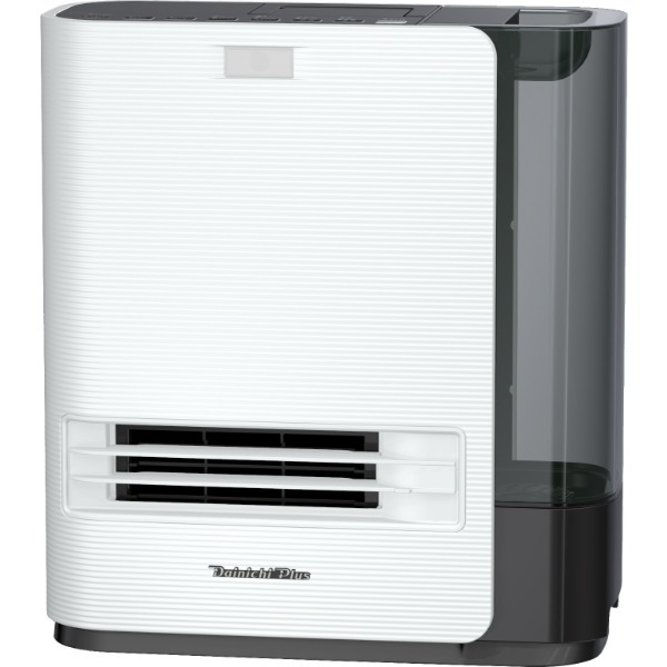 DAINICHI EF-H1200H-W �z���C�g EFH�^�C�v [�����Z���~�b�N�t�@���q�[�^�[ (�l���Z���T�[�t��)]