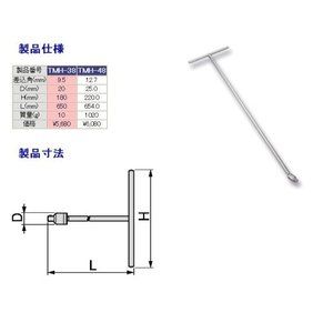 ソケットレンチ