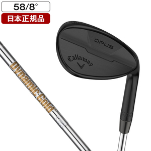 Callaway - マックダディ5 ジョーズウェッジ 2019年モデル 日本正規品 日本正規品】 キャロウェイ(Callaway) マックダディ5 ジョーズ