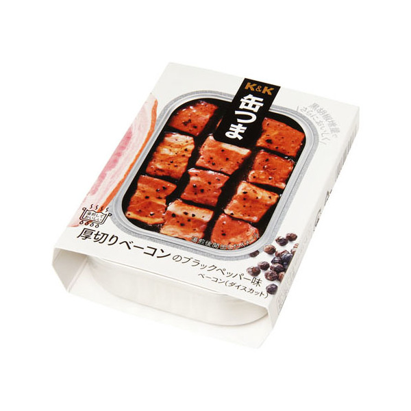  K&K ʂ ؂x[R̃ubNybp[ 105g ×6