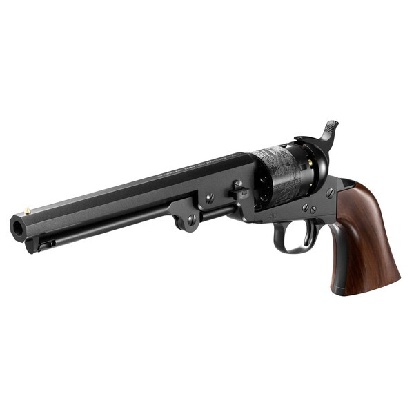 東京マルイ M1851 NAVY エアリボルバー プロ [エアソフトガン