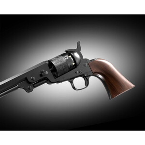 東京マルイ M1851 NAVY エアリボルバー プロ [エアソフトガン