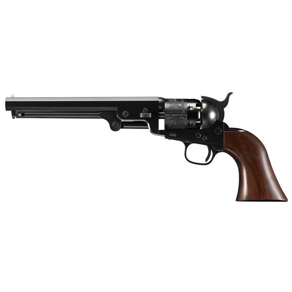 オーガネモチ太郎　東京マルイ M1851 NAVY エアガン 東京マルイ 低年齢エアリボルバープロ M1851 NAVY | メーカー別