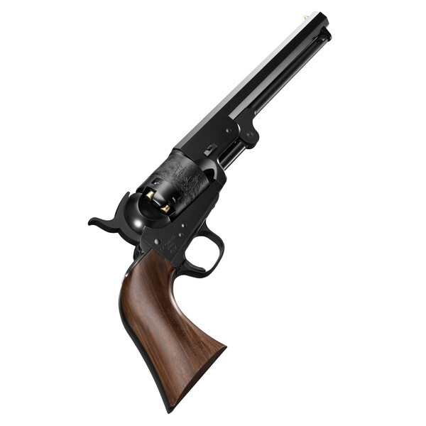 東京マルイ M1851 NAVY エアリボルバー プロ [エアソフトガン