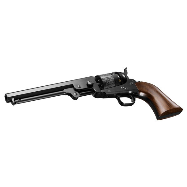 若者に人気のブランド 東京マルイ M1851 [エアソフトガン プロ エアリボルバー NAVY その他