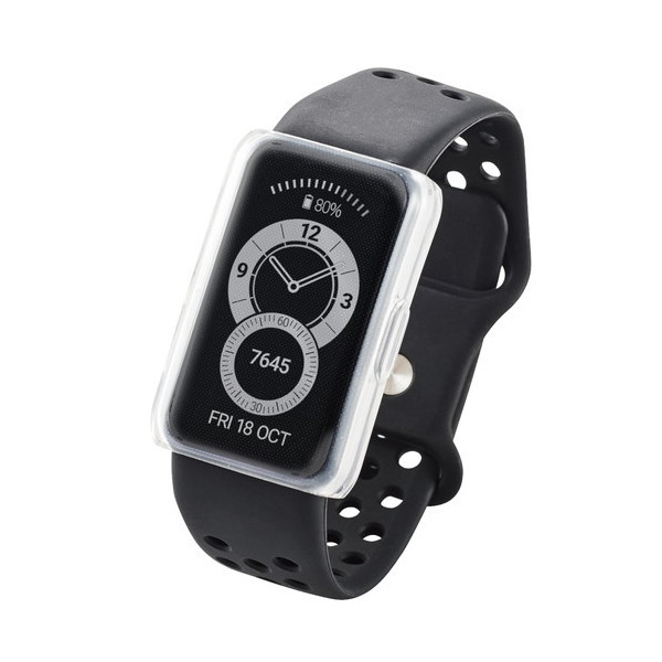 HUAWEI - Huawei Band 6 黒 &amp; LOUIS VUITTON ジェロニモス Huawei Band 6 黒 & LOUIS VUITTON ジェロニモス
