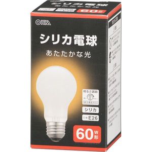 白熱電球・蛍光灯