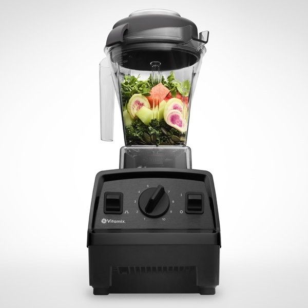 Vitamix E310 ブラック [オールラウンドブレンダー] | 激安の新品・型