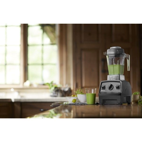 Vitamix E310 ブラック [オールラウンドブレンダー] | 激安の新品・型