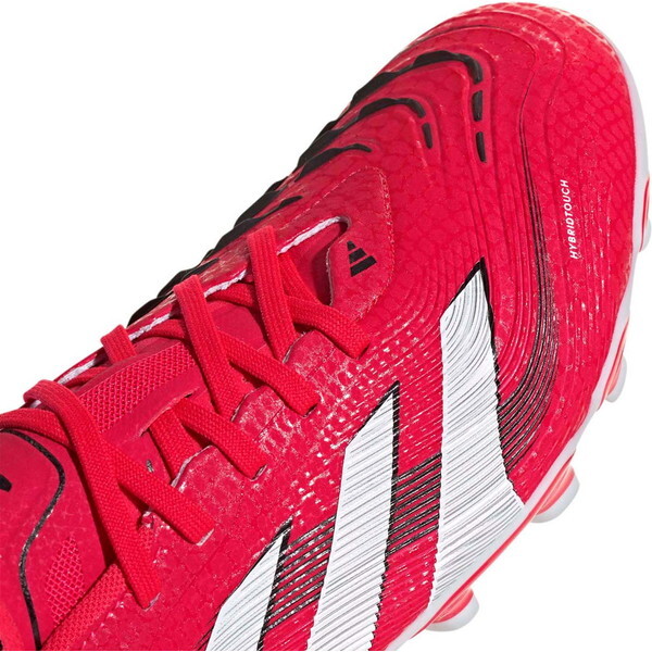 adidas PREDATOR PRO FT HG/AG 26.5 新品未使用 adidas アディダス プレデター PRO FT HG/AG (レッド/ホワイト