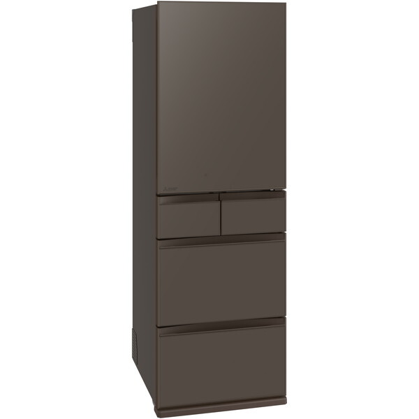 MITSUBISHI MR-MD45NL-H �t���b�g�A���o�[�O���[ �u����X�}�[�g��e�� MD�V���[�Y [�①�� (451L�E���J��)]