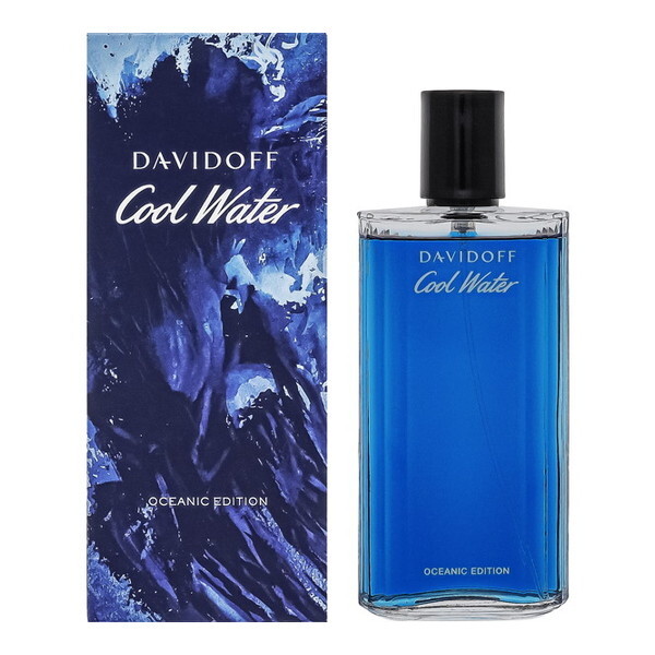 _rht N[EH[^[ I[VjbN GfBV 23 I[hg 125ml DA-COOLWATEROCEM23-125