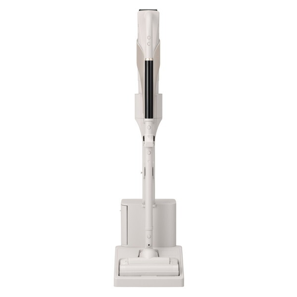 ���� VC-CLZ74DS-C �O���[�X�x�[�W�� �g���l�I �R�[�h���X [�R�[�h���X�X�e�B�b�N�N���[�i�[ �_�X�g�X�e�[�V��������]