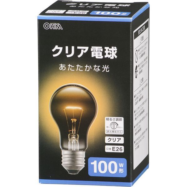 Md E26 100W LB-D66100CN [NA]