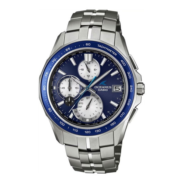 CASIO OCW-S7000F-2AJF �I�V�A�i�X �}���^ [�\�[���[�[�d�r���v (�����Y�E�H�b�`)]
