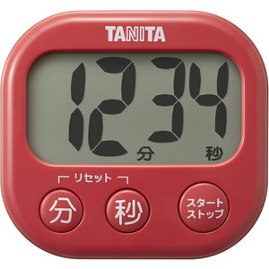 計量・タイマー・温度計