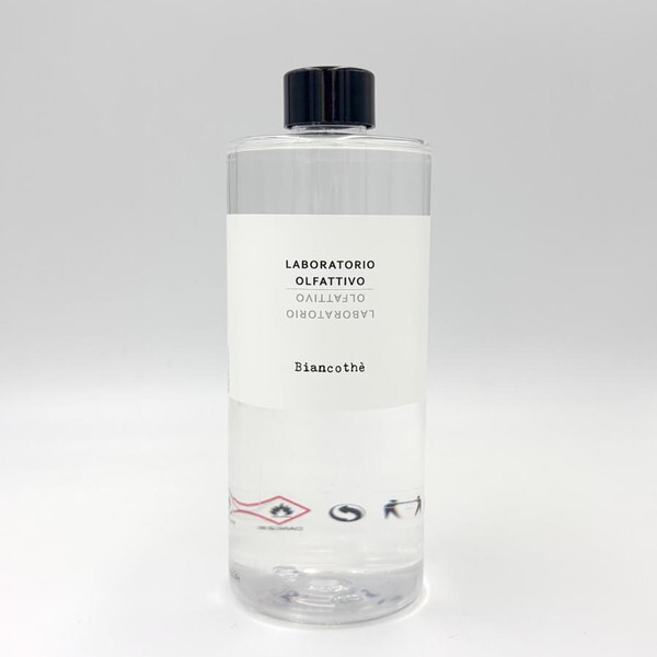 LABORATORIO OLFATTIVO {gIIt@eB[{ rARe fBt[U[ tB lߑւp 500ml ysAiz