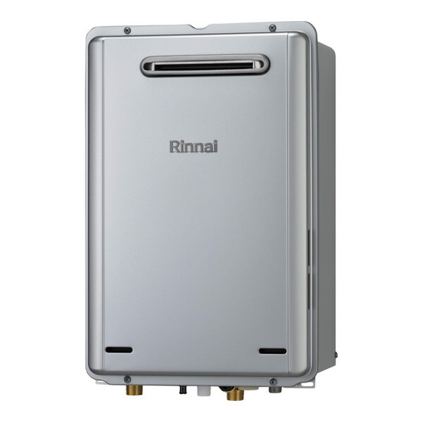 Rinnai RUX-UE2406W(A)-LP GRW[Y [KX (vpKXpEOǊ|^EpE24)]