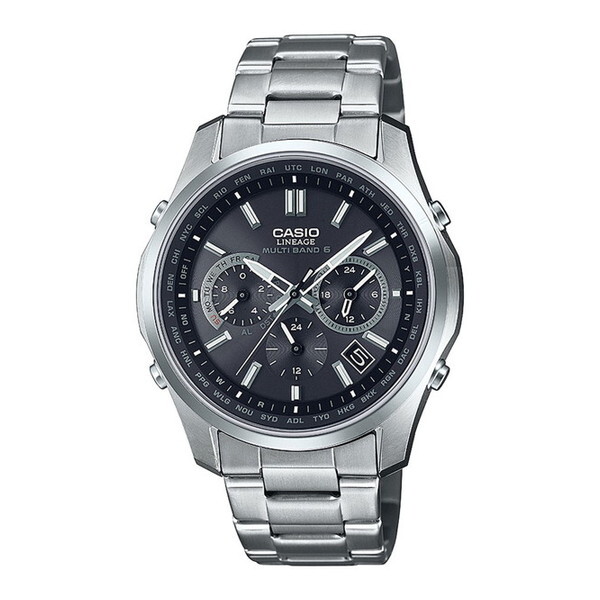 CASIO LIW-M610TSE-1AJF LINEAGE [�\�[���[�[�d�r���v (�����Y�E�H�b�`)]