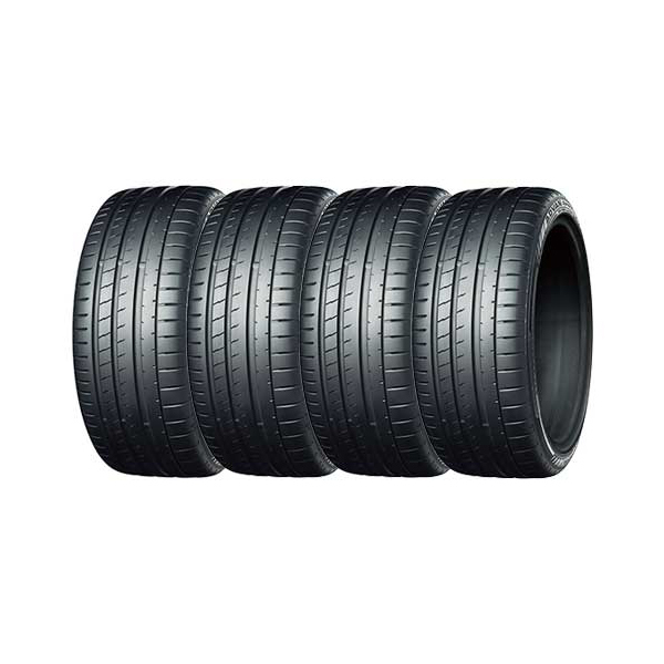YOKOHAMA 4{Zbg YOKOHAMA Rn} ADVAN SPORT Aho X|[c V107 275/30R20 97(Y) XL ^CPi