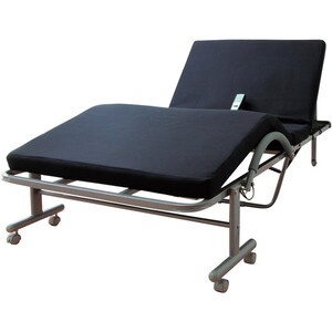 リクライニングベッド