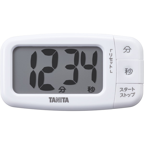 TANITA TD-430-WH RRibczCg ł^C}[ [fW^^C}[]