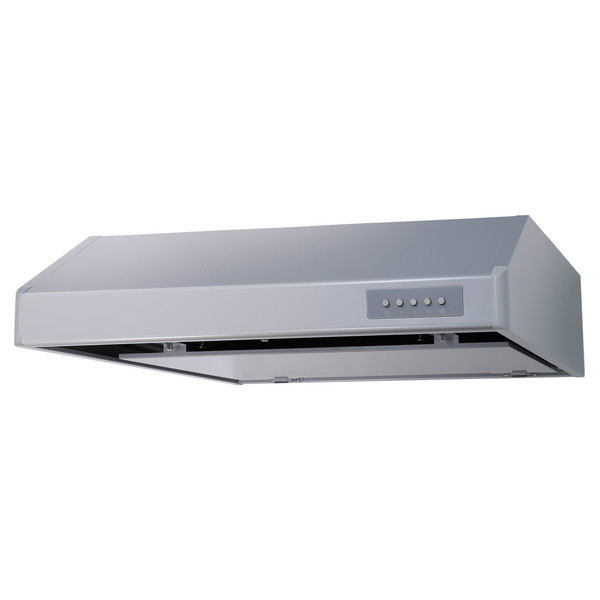 NORITZ NFG6F06MSI �V���o�[ [�����W�t�[�h (���^ �V���b�R�t�@�� �����{�^���X�C�b�` 60cm�^�C�v)]