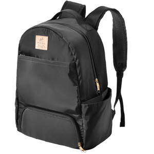 リュック・バックパック