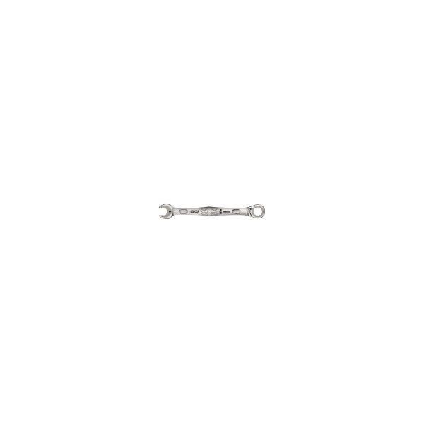 Wera �R���r�l�[�V�������`�F�b�g�����`(�C���`�T�C�Y) 1/2 073283 �G�������h�O���[��
