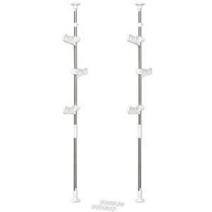 物干しスタンド・フック