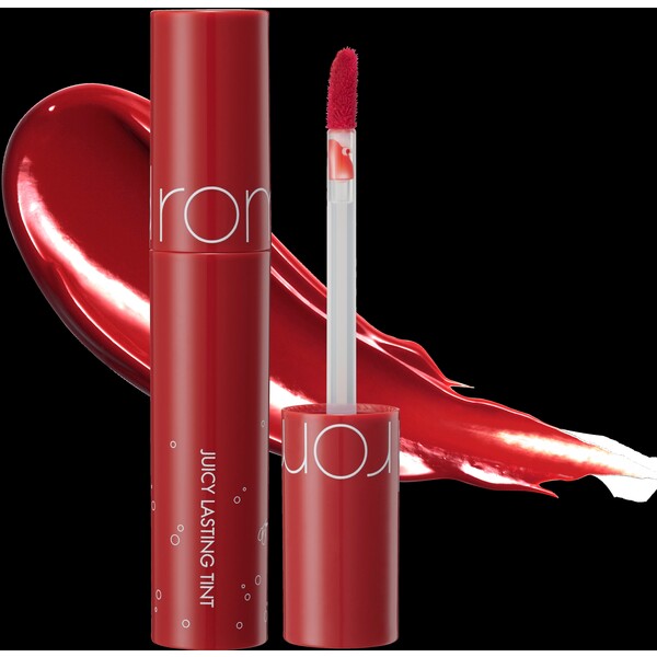 rom&nd JUICY LASTING TINT 16 CORNI SODA [���g]