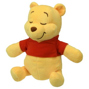 タカラトミー ハグしてトントン ねんねスイッチ くまのプーさん