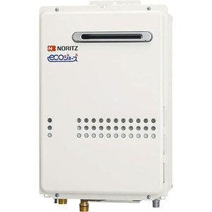 パーパス ガス給湯器 GS-H2402W-1 24号壁掛型/エコジョーズ/給湯専用