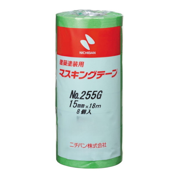 NICHIBAN }XLOe[v NO255G 15mm×18m
