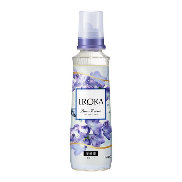 ԉ IROKA sAt[WA { 540ml