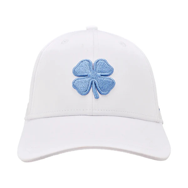 ubNN[o[ Lbv BCJS5HA026LXL PREMIUM CLOVER 157 CERULEAN BLUE / WHITE LXL