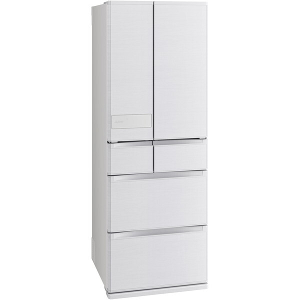 MITSUBISHI MR-JW50N-W �V���N�E�b�h �������Ђ�т��e�� JW�V���[�Y [�①�� (495L�E�t�����`�h�A/�ω��J��)]