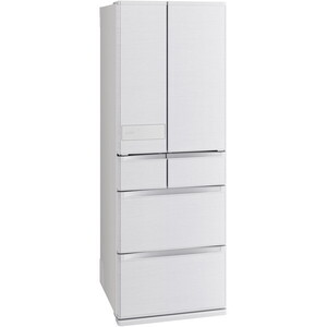PANASONIC NR-F658WPX-X オニキスミラー [冷蔵庫 (650L・フレンチドア