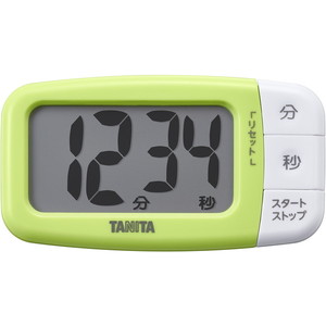 計量・タイマー・温度計