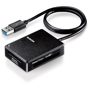 カードリーダー/ライター